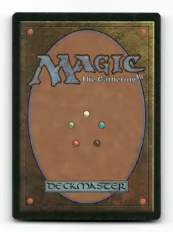 Anvil of Bogardan Visions # Magic the Gathering - Image 2
