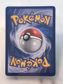 Pokemon TCG Arceus AR4 Platinum Holo Rare Card LP-NM Condition - Image 3
