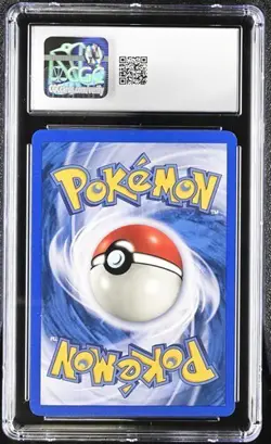 Pokemon Remoraid 2001 Neo Revelation 50/64 CGC 10 - Image 2