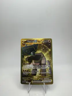 Pokemon TCG SV02: Paldea Evolved #275/193 Ting-Lu ex - Image 1