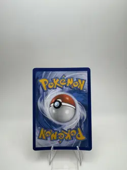 Pokemon TCG SV02: Paldea Evolved #275/193 Ting-Lu ex - Image 2