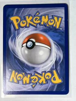 Shiftry (LP / NM) Pokemon TCG - 13/111 Holographic Rare Rising Rivals - Image 2