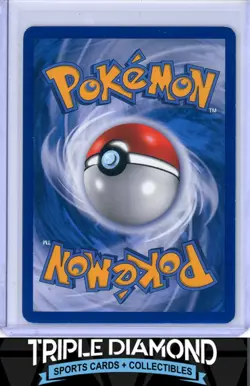 2010 Pokemon HeartGold SoulSilver HGSS Promos #HGSS12 Cleffa Holo F698 - Image 2