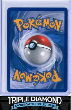 2010 Pokemon HeartGold SoulSilver HGSS Promos #HGSS12 Cleffa Holo F697 - Image 2