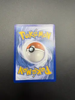 M Gengar EX XY166 - XY Black Star Promo Mega Pokemon TCG - NM!! - Image 3