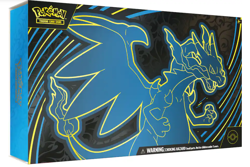 Pokemon Mega Charizard X ex Ultra-Premium Collection Box Sealed - Image 1