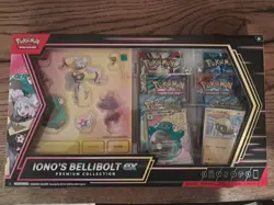 Pokemon TCG Binder Collection And Sealed Products Pokeball Holo, Reverse Holo - Image 4
