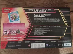 Pokemon TCG Binder Collection And Sealed Products Pokeball Holo, Reverse Holo - Image 5
