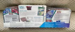 Pokemon Scarlet & Violet 151 ETB + 2 Tins Costco Exclusive Bundle - Sealed - Image 4