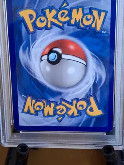 2008 Pokemon Diamond & Pearl Stormfront Raichu Lv. X Holo #99 - PSA 7- NEAR MINT - Image 5