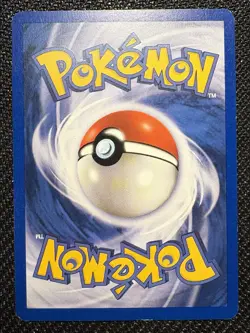 Pokemon TCG Ditto Delta Species 35/113 Holon LP/NM - Image 4