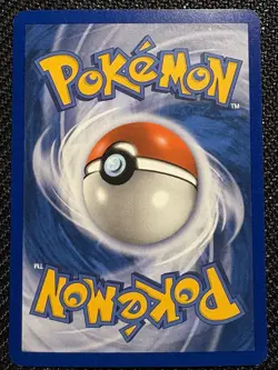 Pokemon TCG Ampharos Delta Species EX Dragon Frontiers 1/101 Holo NM Near Mint - Image 5