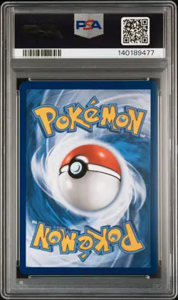 140189477 Mega Charizard X ex 2025 Pokemon Ultra Premium Promo #023 PSA 10 - Image 2