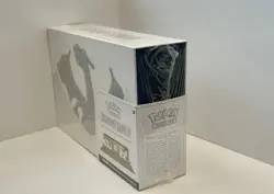 SEALED POKEMON TCG SWORD & SHIELD ULTRA PREMIUM COLLECTION CHARIZARD UPC BOX - Image 2