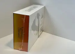 SEALED POKEMON TCG SWORD & SHIELD ULTRA PREMIUM COLLECTION CHARIZARD UPC BOX - Image 3