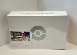 SEALED POKEMON TCG SWORD & SHIELD ULTRA PREMIUM COLLECTION CHARIZARD UPC BOX - Image 4