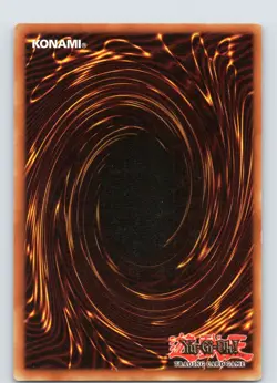 Yu-Gi-Oh TCG Darkfire Soldier #2 PSV-045 Unlimited Regular Common Card NM - Image 2