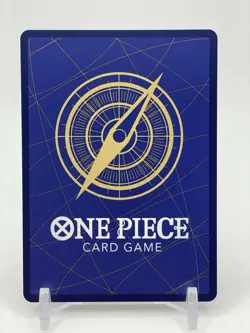 TONY TONY CHOPPER - SUPER RARE FOIL - OP08-007 SR - One Piece Two Legends TCG NM - Image 2