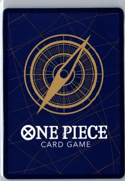 The Azure Sea's Seven One Piece CCG Gecko Moria - Image 2