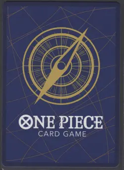 One Piece Illustration Box Vol. 5 Promo Portgas D. Ace ST15-005 SR English - Image 2