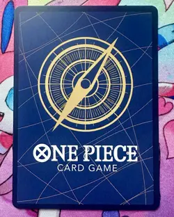 PREORDER Boa Hancock SR Parallel EB03-026 Japanese One Piece Heroines Edition - Image 2