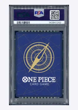 One Piece PSA 10 Boa Hancock Promo Alt Art 2025 P-066 3RD Anniversary Chinese - Image 2