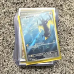 Pokemon TCG 23 Pokemon Cards Mixed Lot Standard Size - Image 1