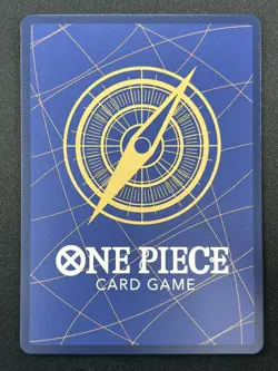 [NM] Sabo ONE PIECE Card Game Japanese OP04-083 SR Kingdoms of Intrigue 25J43 - Image 3