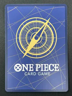 [NM] Gecko Moria ONE PIECE Card Game Japanese ST03-004 Two Legends 25J45 - Image 3