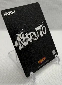 Naruto Kayou Card Sakura Haruno Heaven's Scroll NRSA01-SP-003L5 - Image 5