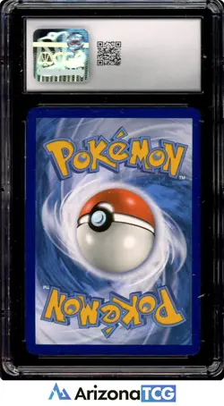 Pokemon 2023 Ho-Oh ex 007/034 Holo Trading Card Game Classic CGC 8.5 - Image 2