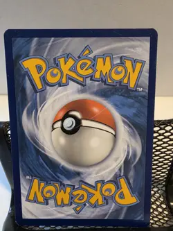 Magikarp Reverse Holo Card 044/198 Scarlet & Violet Base Set - Image 2