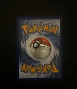 Umbreon & Darkrai GX SM241 Tag Team Promo Pokemon Card - Image 2