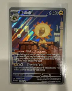 Pokemon TCG Ascended Heroes Lot -26 Cards Total - 1 Full Art, 7 Holos, Poke Ball - Image 3