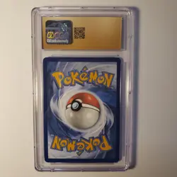 Graded Pokemon Card ENG Black Bolt Excadrill Ex 046/086 RR CGC Pristine 10 - Image 3
