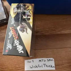 Magic The Gathering | Jumpstart Booster Box 24 Packs | Factory Sealed 630509917716 - Image 2