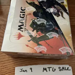 Magic The Gathering | Jumpstart Booster Box 24 Packs | Factory Sealed 630509917716 - Image 5