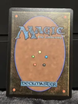 Command Tower, R 7012, NM Rainbow Foil Spongebob x Secret Lair, MTG Magic 🌈 - Image 2