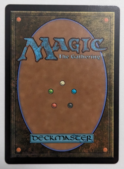 Buster Sword (0255) Final Fantasy FIN, Magic MtG, Regular - NM Pack Fresh! - Image 2