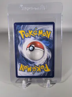 pokemon Snorlax GX black star promo SM05 - Image 2