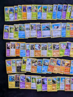 Mid-Modern Pokemon Card lot 2013-2019 - Image 2