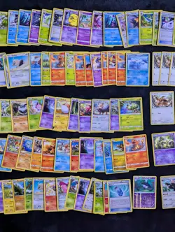 Mid-Modern Pokemon Card lot 2013-2019 - Image 3