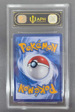 APH Black 10 Pokemon Gengar＆Mimikyu GX 033/150 RR 2023 csM2bC Pack S.Chinese - Image 2
