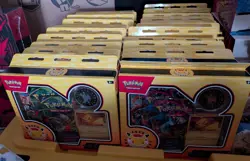 Pokemon Day 2026 Collection Box Sealed New - Image 1