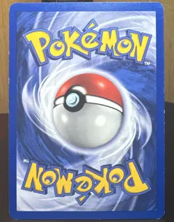 Pokemon Pokemon TCG: Sabrina's Gastly 093/132 Gym Heroes Vintage (English) Card - Image 2