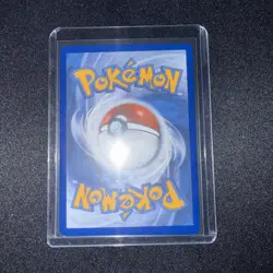 Mega Gardevoir ex 159/132 Full Art Pokemon Mega Evolution NM/Mint Pack Fresh - Image 2