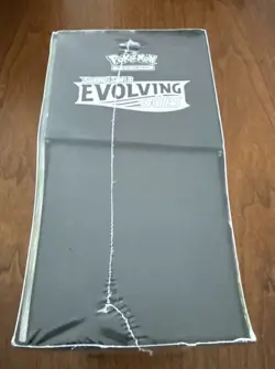 Pokemon TCG Evolving Skies Sword & Shield Elite Trainer Box ETB Sealed READ NOTE - Image 3