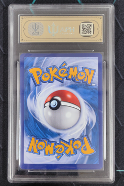 APH Gold 10 Pokemon Chinese Surprise Mew Ex 151C 191/151 SAR Holo - Image 2