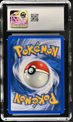 Pokemon Skiploom 2000 Neo Genesis 49/111 CGC 10 - Image 2