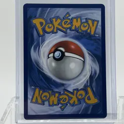 Pokemon TCG Stellar Crown Venusaur ex #001/142 Stamped Promo NM - Image 2